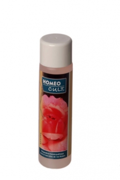 HomeoCult� hom�opathische Pflanzenst�rkungsmittel f�r Rosen