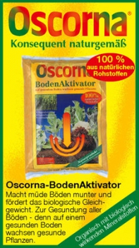 OSCORNA BodenAktivator