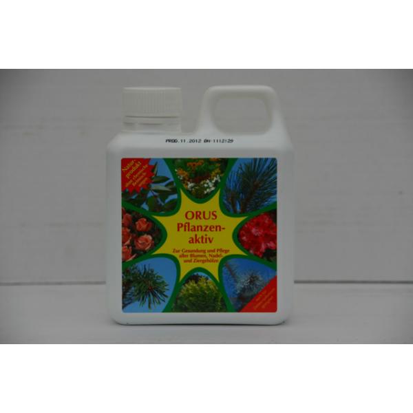 Orus - Flasche Inhalt 1 Liter